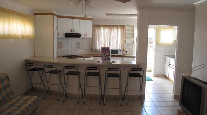 The Crescent Guesthouse BnB or Self Catering