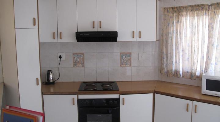 The Crescent Guesthouse BnB or Self Catering