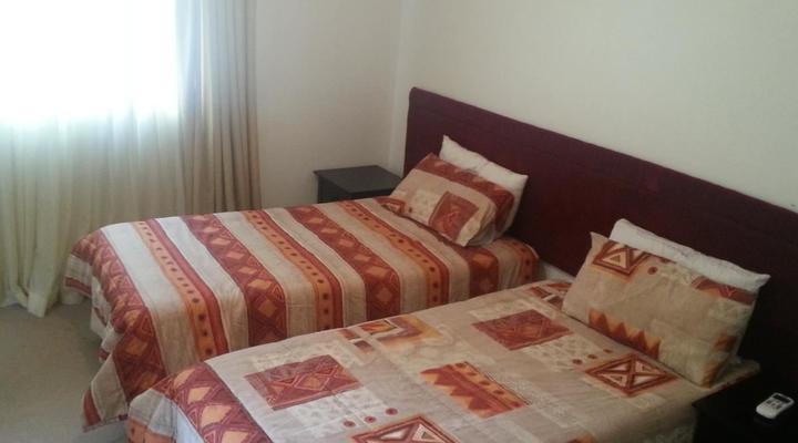 The Crescent Guesthouse BnB or Self Catering