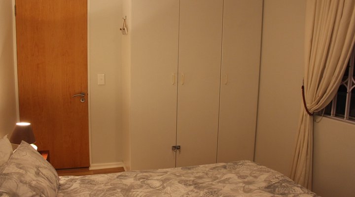 Beachfront flat, amazing views