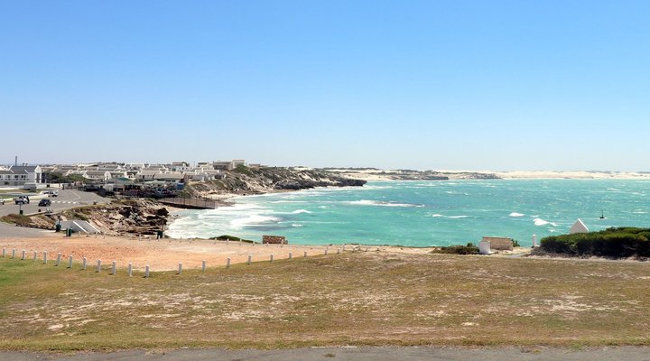 Summer Place - Sea Front