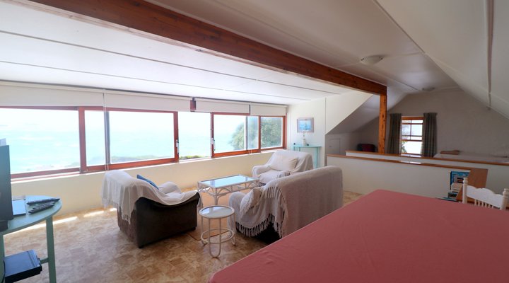 Summer Place - Sea Front