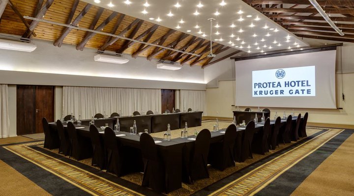 Protea Hotel Kruger Gate
