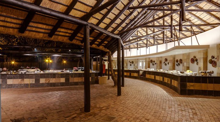 Protea Hotel Kruger Gate