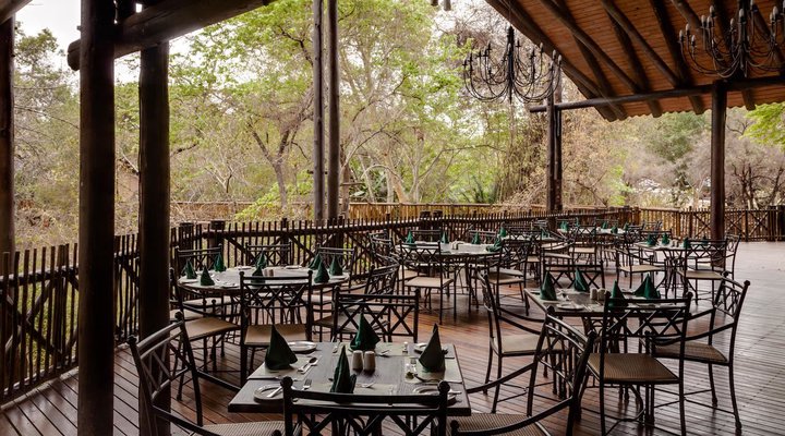 Protea Hotel Kruger Gate