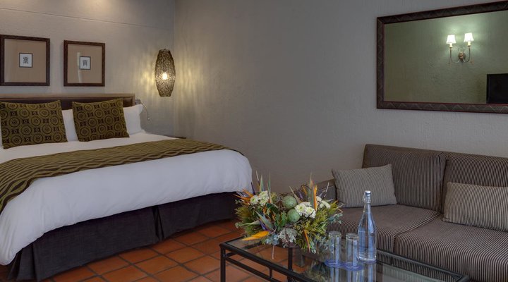Protea Hotel Kruger Gate