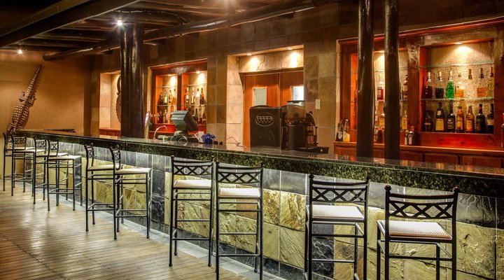 Protea Hotel Kruger Gate