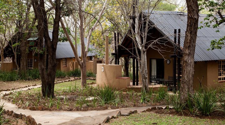 Protea Hotel Kruger Gate