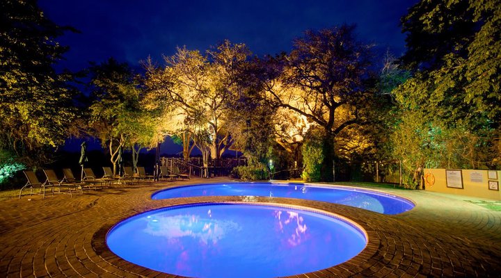 Protea Hotel Kruger Gate