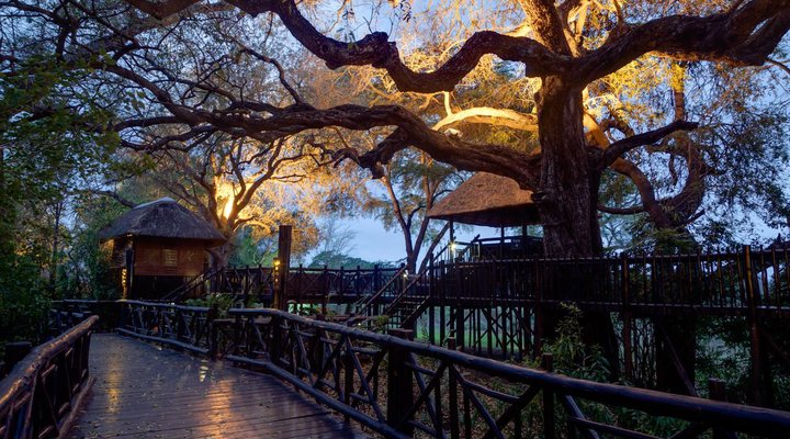Protea Hotel Kruger Gate
