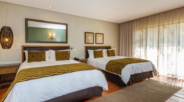 Protea Hotel Kruger Gate