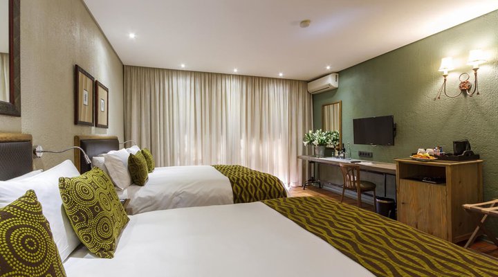 Protea Hotel Kruger Gate
