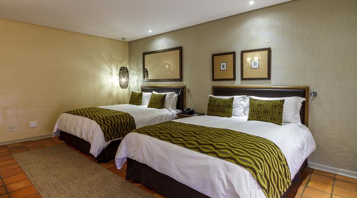Protea Hotel Kruger Gate