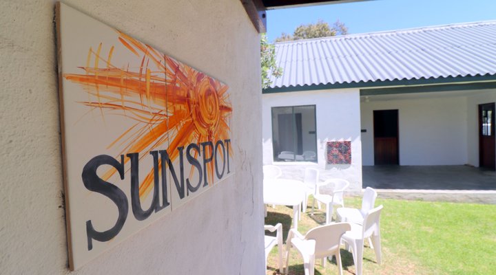 Sunspot