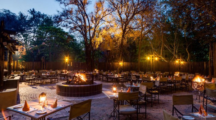 Protea Hotel Kruger Gate