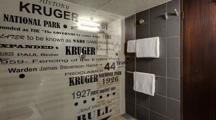 Protea Hotel Kruger Gate