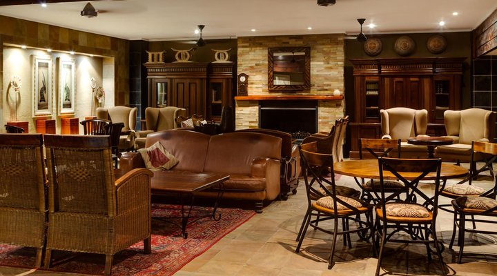 Protea Hotel Kruger Gate