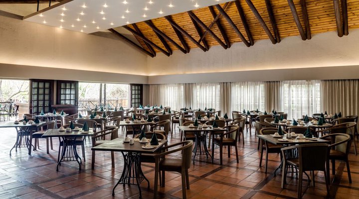 Protea Hotel Kruger Gate