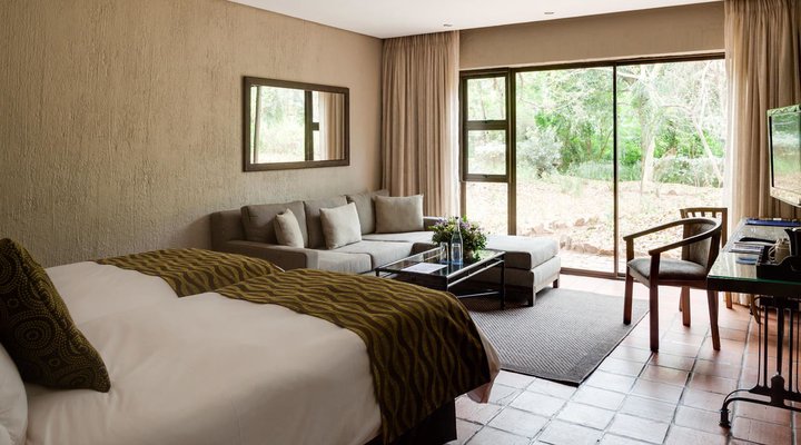 Protea Hotel Kruger Gate
