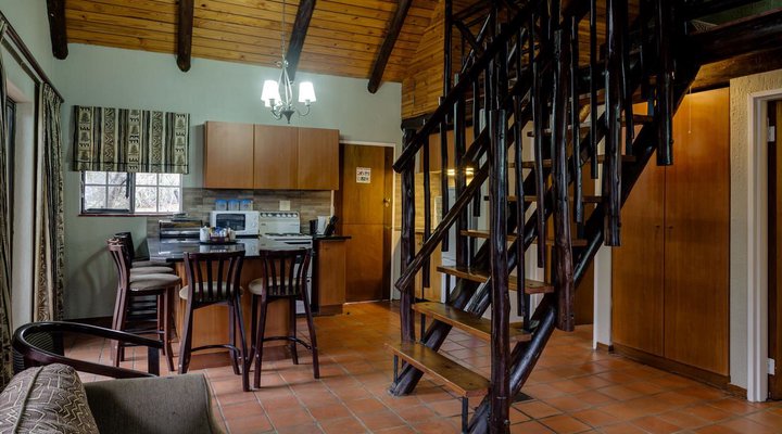 Protea Hotel Kruger Gate