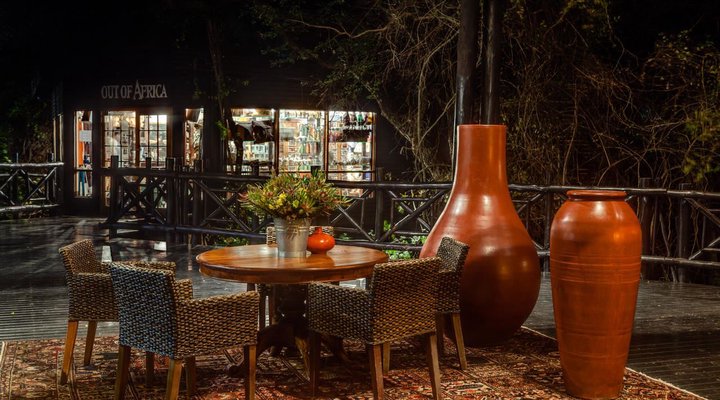 Protea Hotel Kruger Gate