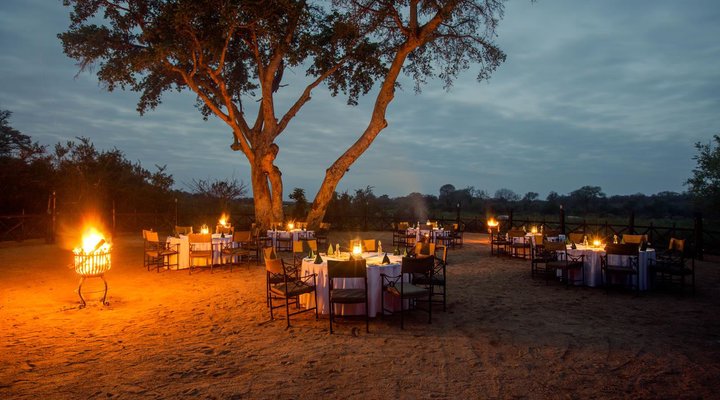 Protea Hotel Kruger Gate