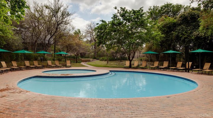 Protea Hotel Kruger Gate