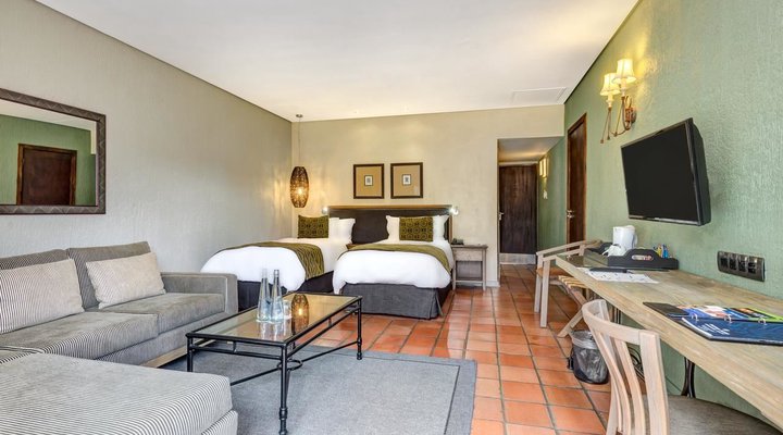 Protea Hotel Kruger Gate