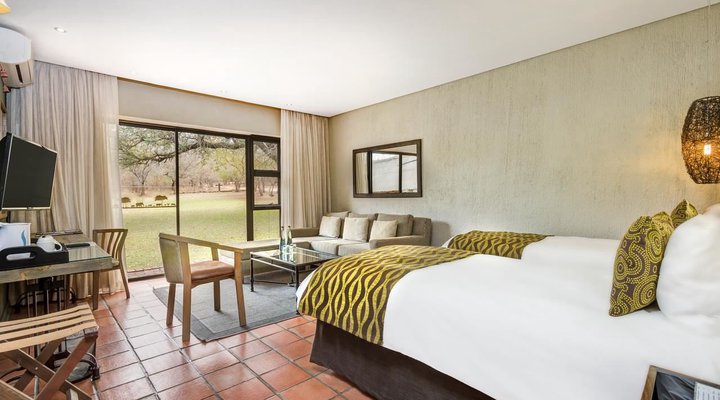 Protea Hotel Kruger Gate