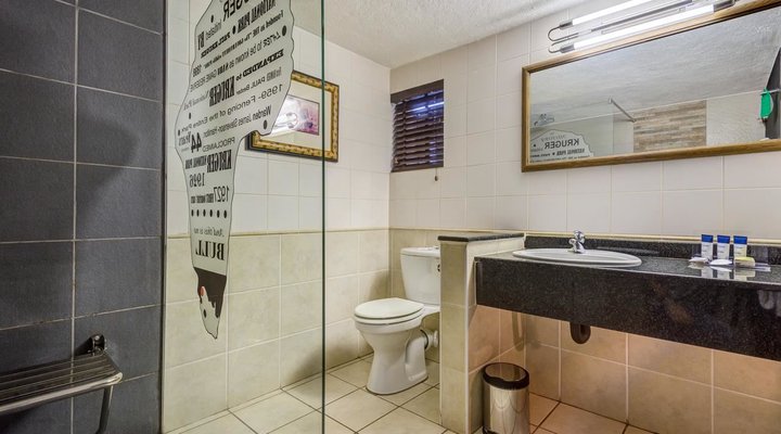 Protea Hotel Kruger Gate