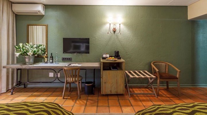 Protea Hotel Kruger Gate