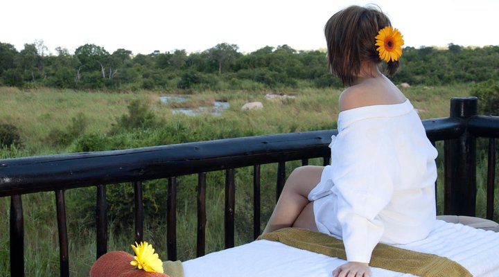Protea Hotel Kruger Gate