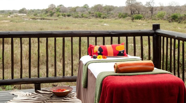 Protea Hotel Kruger Gate