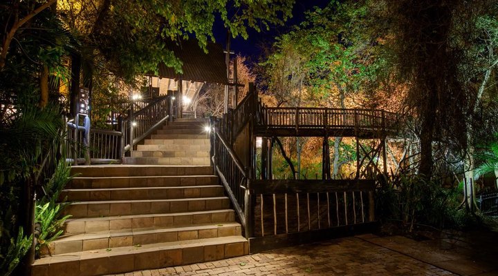 Protea Hotel Kruger Gate