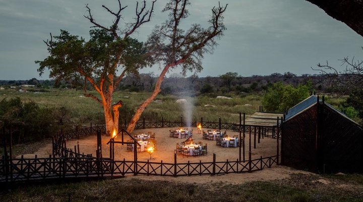 Protea Hotel Kruger Gate