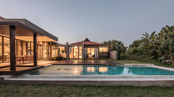 4 Cherrywood