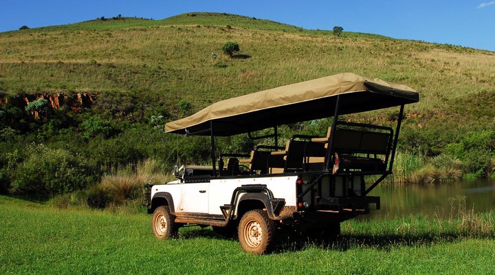 Rosesands Guest Farm