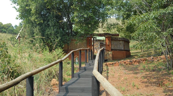 Rosesands Guest Farm