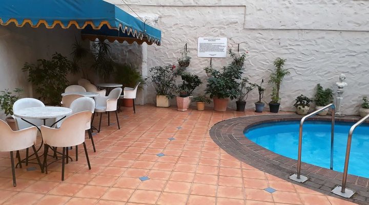 Parkview Holiday Apartments