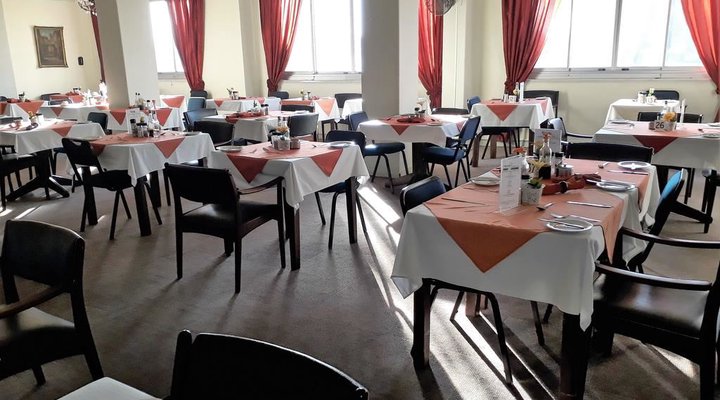 Parkview Holiday Apartments