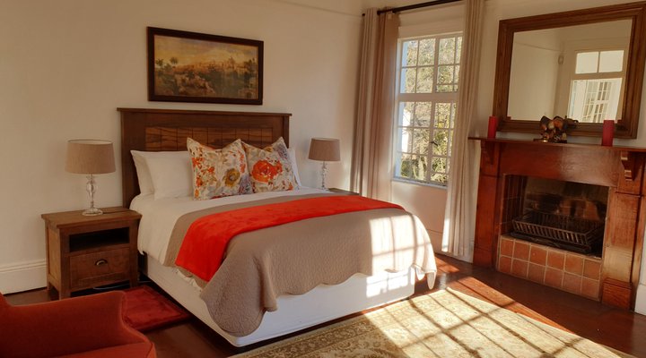 Connemara Guest House