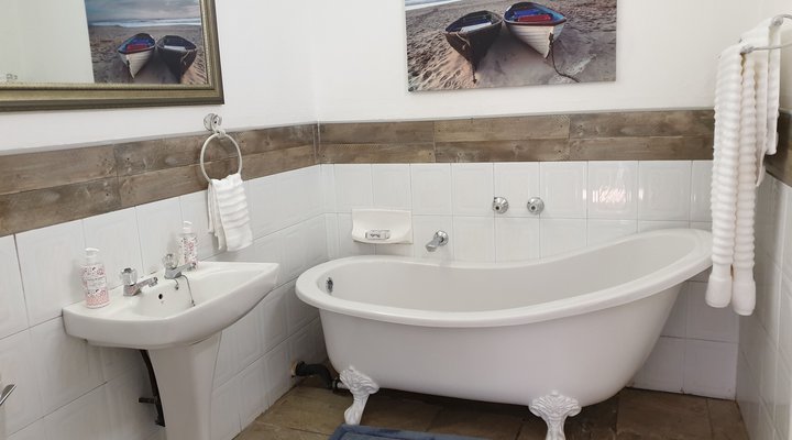 Connemara Guest House