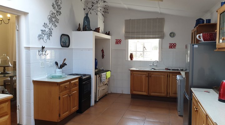 Connemara Guest House
