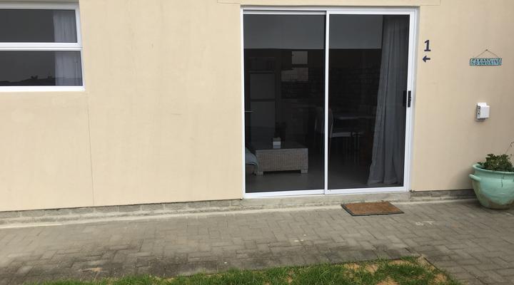 Atlantic breeze self catering