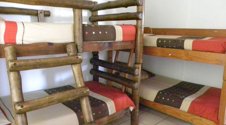 Afsaal Holiday Flat 108