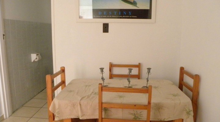 Afsaal Holiday Flat 108