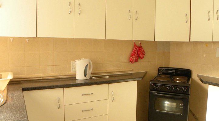 Afsaal Holiday Flat 108