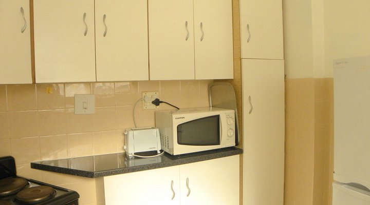 Afsaal Holiday Flat 108