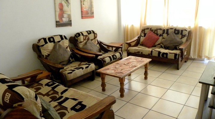 Afsaal Holiday Flat 108