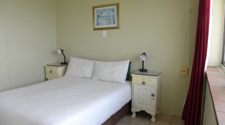 Afsaal Holiday Flat 207